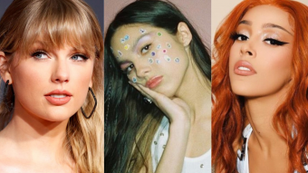 Billboard Music Awards 2022: Olivia Rodrigo, Taylor Swift y Doja Cat fueron las grandes ganadoras femeninas