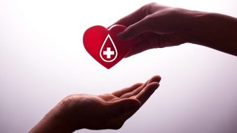 ¿Qué necesitas para hacerlo? Organización creó beneficio para aumentar donación de Sangre en Chile