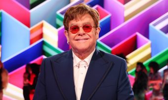 "Es un honor": Elton John alcanzó la categoría EGOT gracias a su triunfo en los Emmy