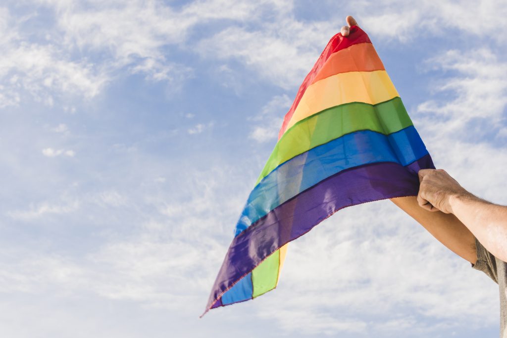 Día Mundial contra la Homofobia, Transfobia y Bifobia: Una fecha para terminar con la dicriminación