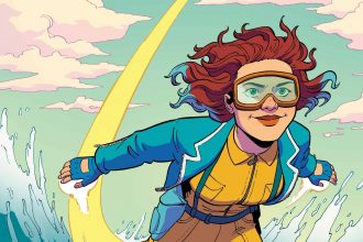 Una nueva superheroína trans aterrizará en Marvel: "Escapade" será el nuevo personaje que representará la comunidad LGBTIQA+