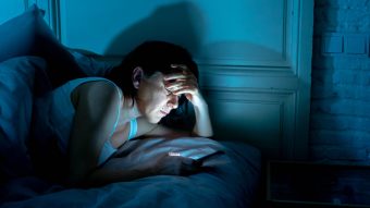 ¿Cuál dejarías? Alejarse de las redes sociales sería un gran remedio para mejorar tu salud mental