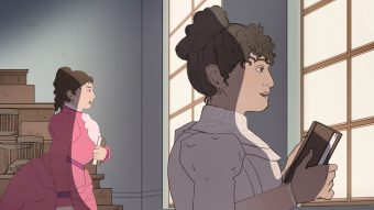 "Eloísa Díaz: Ciencia Urgente": lanzarán animación que cuenta la vida de la primera chilena en tener estudios superiores
