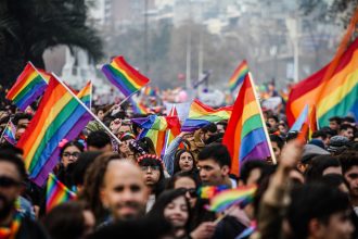 Mes del orgullo: ¿por qué junio es el mes que celebra las comunidades LGBTIQA+?
