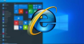 Adiós Internet Explorer: el icónico navegador de Microsoft terminará sus servicios tras 27 años