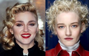 ¡Ya hay actriz para Madonna!: Julia Garner será quien encarnará a la reina del pop en su biopic