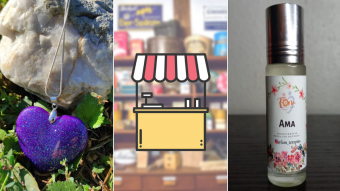 Kioskito Romántica: Ropa femenina, zapatos sin crueldad animal y mucho más