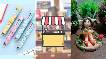 Kioskito Romántica: Arreglos dulces para fiestas, papelería y más que puedes ver en nuestra vitrina