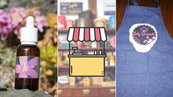 Kioskito Romántica: Regalos personalizados, aromaterapia y mucho más en nuestra vitrina