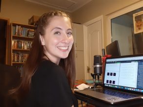 Mujeres con Pasión: Teresa Paneque, Pasión por la Astronomía