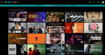 Más acceso a cine chileno: Ondamedia lanzó aplicación para TV con más estrenos nacionales