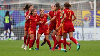 Acuerdo histórico: Fútbol español pretende igualar condiciones económicas para selección femenina y masculina