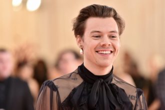 En materia de "género y sexualidad": Harry Styles será estudiado en un curso de la Universidad de Texas
