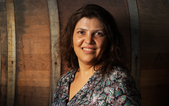“Best Women Winemaker”: la enóloga chilena Paula Cifuentes ganó un prestigioso premio del mundo de los vinos