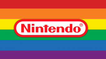 Pese a no estar aprobado en Japón: la empresa de videojuegos Nintendo implementó políticas para trabajadores LGBTIQA+