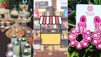Kioskito Romántica: Si necesitas decorar tu fiesta o nuevos accesorios busca en nuestra vitrina
