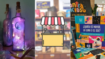 Kioskito Romántica: Libros y actividades infantiles, decoración y más