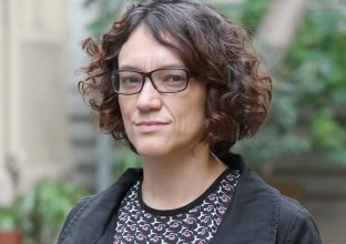 ¡Merecidísimo!: la escritora chilena María José Ferrada ganó el Premio Cervantes Chico Iberoamericano