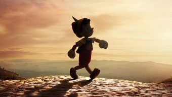 "Un niño casi de verdad": Disney lanzó nuevo trailer de la próxima película de "Pinocho"