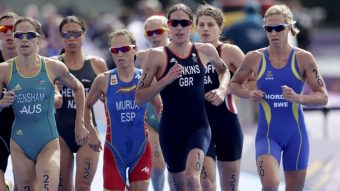 Para una mayor inclusión: aprueban la participación de mujeres transgénero en la disciplina de triatlón olímpico