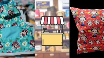 Kioskito Romántica: Vitrinea arriendos, decoraciones y datos prácticos