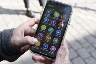 "Alerta estudiante": app Sosafe lanza nuevo botón para mejorar la seguridad en alumnos de Providencia