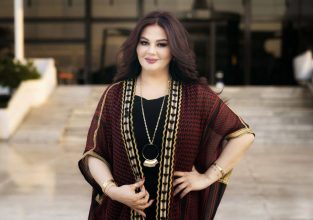 “Una imagen distorsionada de las mujeres”: actriz iraquí demanda a The Economist por artículo sobre obesidad