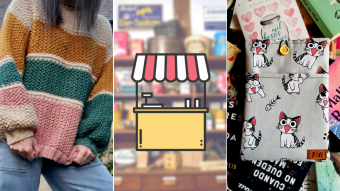 Kioskito Romántica: Tallado y artesanía en madera, fundas para libros y mucho más