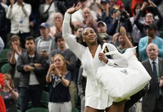 “Nunca quise tener que elegir entre el tenis y una familia”: Serena Williams anuncia su retiro de las canchas