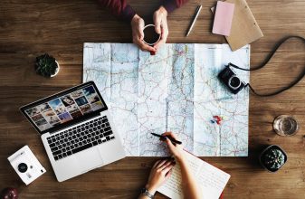 ¿Dónde sueñas viajar? Hasta este miércoles podrás buscar un nuevo destino en Travel Sale