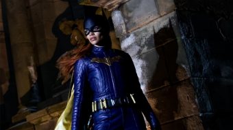 No se estrenará: Cancelan película Batgirl, pese a estar grabada y editada