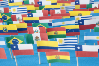¿En qué lugar quedó Chile?: Encuesta revela los acentos de español más difíciles de entender