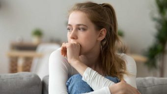 Un salvavidas emocional: ¿Por qué hay dejar de verle lado negativo a llorar?