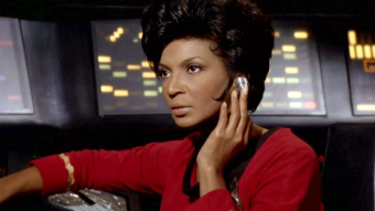 Muere la actriz y activista Nichelle Nichols, célebre por interpretar a la Teniente Uhura de "Star Trek"