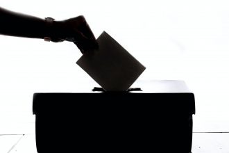 Plebiscito: 61% de quienes votan tienen nuevo local de votación