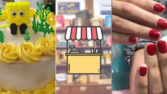 Kioskito Romántica: Una expo, remates y mucha creatividad en estos emprendimientos