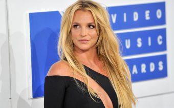 Mujeres con Pasión: Britney Spears, Pasión por la Música