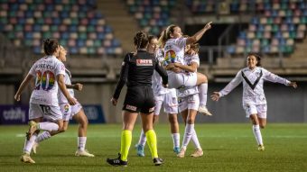“No es primera vez”: la ANJUFF denunció comentario que indignó durante partido de fútbol femenino