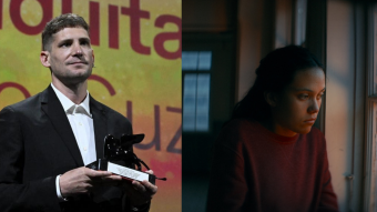 ¡Un triunfo para el cine chileno!: "Blanquita" fue galardonada por Mejor Guion en el Festival de Venecia