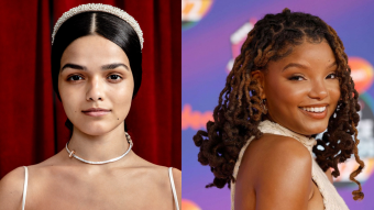 "No todo se trata de un chico": actrices de "La Sirenita" y "Blancanieves" revelan que las princesas se centrarán más en ellas mismas