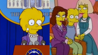 "Ella es abierta y ama todo": guionista de "Los Simpson" no descarta que Lisa sea un personaje LGBTIQA+
