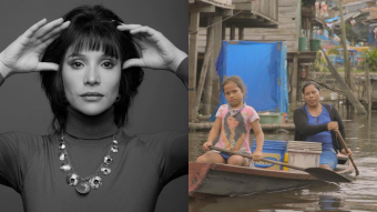 Dos participaciones chilenas: “Sueños Latinoamericanos” e “Isabel” están nominadas a los premios Emmy Internacional 2022