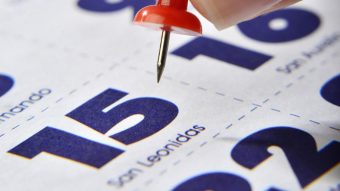 ¿Cuántos feriados quedan? Esto es lo que sigue en este calendario de 2022