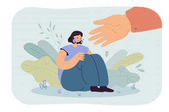¿Lidias con la ansiedad? La técnica que te puede ayudar a tranquilizarte cuando estés abrumado