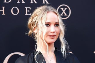 Jennifer Lawrence y brecha salarial en Hollywood: "¿Todavía no me van a pagar tanto por tener vagina?"