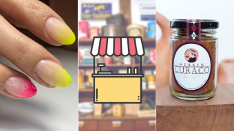 Kioskito Romántica: Maceteros autoregantes, condimentos, hierbas medicinales y más