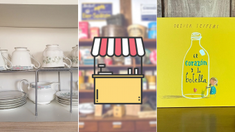 Kioskito Romántica: Los mejores tips para organizar tu casa, una óptica y mucho más