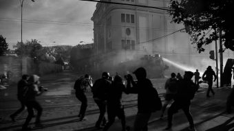 El documental chileno "Real Windows" que retrata el estallido social en Valparaíso fue premiado en India