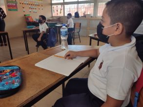 ONU advirtió que las metas de educación para 2030 no se cumplirán en Latinoamérica