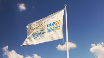 COP27: Chile encabezará mesa de diálogo clave sobre “Pérdidas y Daños” de la crisis climática